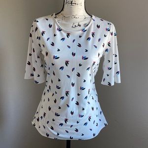 Womens blouse Ann Taylor Factory XS